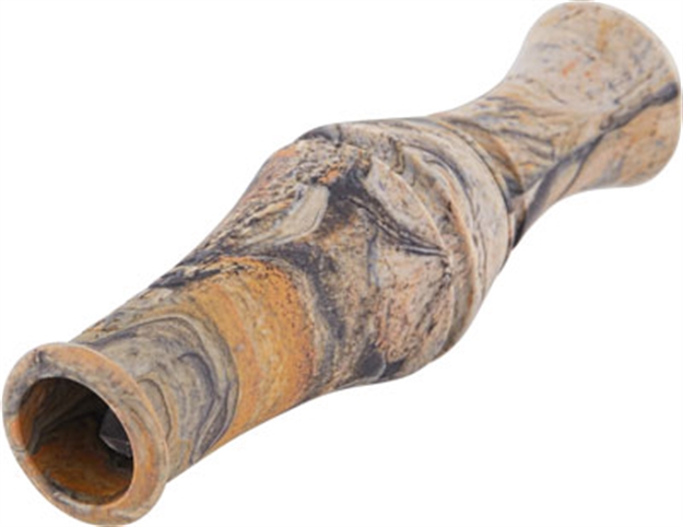 Picture of Flextone Calls Camo Hunter Double Reed Duck Call