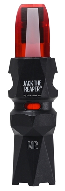 Picture of Flextone Calls "Dog Soldier Series" - Jack The Reaper - Mr1