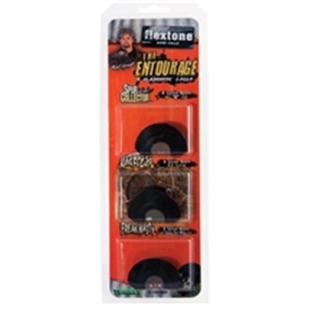 Picture of Flextone Calls MW Series Entourage 3Pk