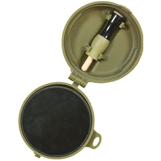 Picture of Flextone Calls Run-N-Gun W/Slate New