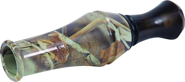 Picture of Flextone Calls Team Realtree Double Reed Mallard Call