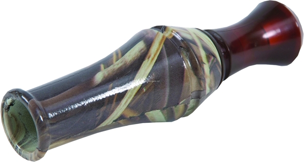 Picture of Flextone Calls Team Realtree Single Reed Mallard Call