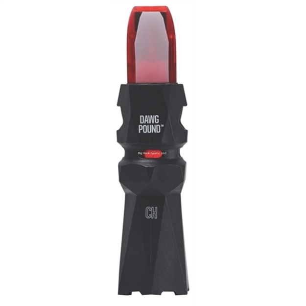 Picture of Flextone Calls "Dog Soldier Series" - Dawg Pound - Ch1