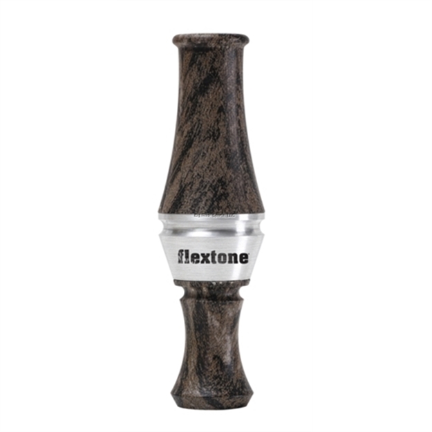 Picture of Flextone Calls Green Thunder Camo Double Reed Duck Call< FG-DUCK-00031