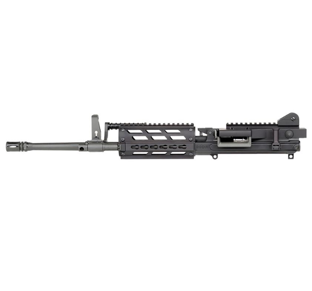 Picture of Flightlite Mcr Full Auto Keymod Upper