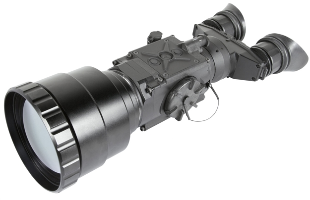 Picture of Flir  Command 336 Thermal Imaging Bi-Ocular 5-20X 75Mm  Fov 4.3 Degrees X 3.2 Degrees