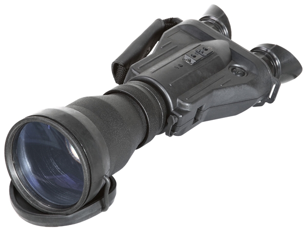 Picture of Flir  Discovery 5X Gen 2Qs 
Night Vision Monocular Night Vision Bi-Ocular 2+ Gen 5X 9.5 Degrees Fov