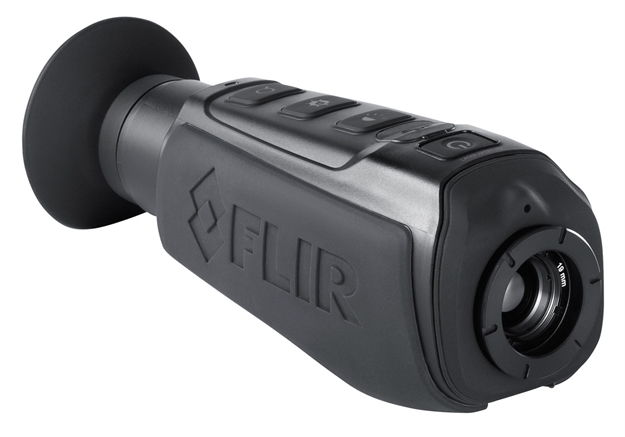 Picture of Flir  Lsx Ls-X Flir  Lsx Ls-X 5X Magnification