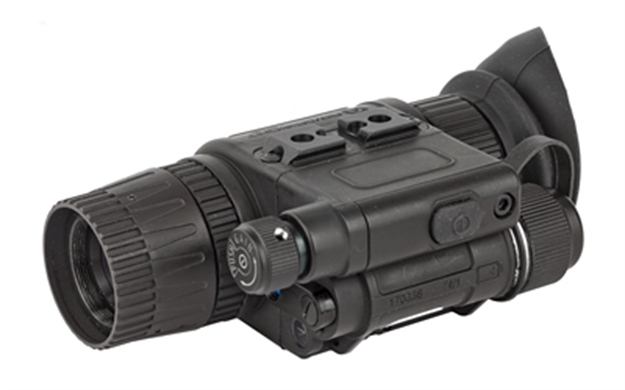 Picture of Flir  Mnvd 51 2Hd 
Night Vision Monocular 2+ High Definition Gen 1X 19Mm 51 Degrees Fov