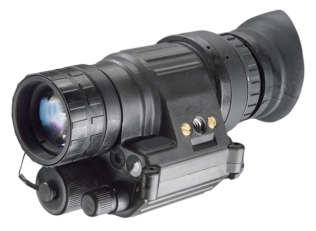 Picture of Flir  Pvs 14-51 3G Night Vision Monocular 3 "Ghost" White Phosphor Gen 1X 19Mm 51 Degrees Fov