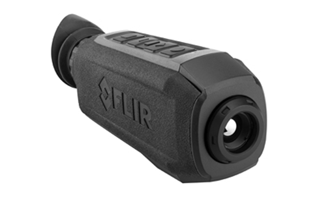 Picture of Flir  Scion Ptm 366 Thermal Monocular 1.3X 640X512