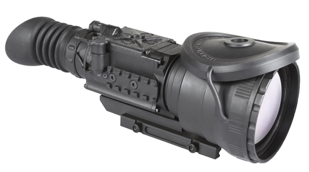 Picture of Flir  Zeus 640 Thermal Imaging Scope Thermal Gen 3-24X 75Mm  Fov 8.3 Degrees X 6.6 Degrees
