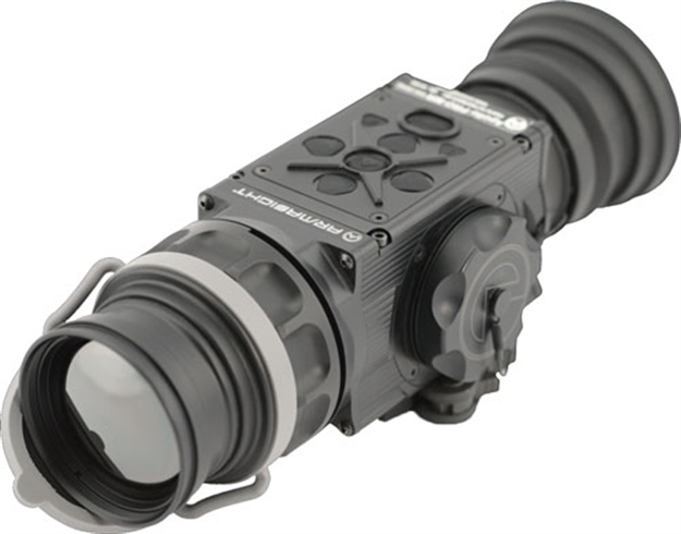 Picture of Flir Outdoor Apollo Promr640 Thrml Clip-On Core 640X512 50M