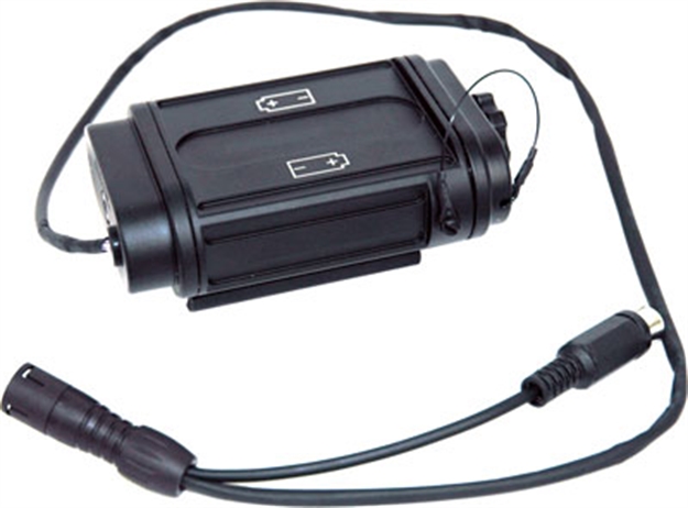 Picture of Flir Outdoor Extended Battry Pack For All Zues/Predator Dvc