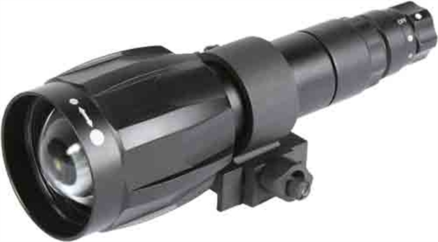Picture of Flir Outdoor Ir850xlr Long Rng IR Illuminator Rechgble