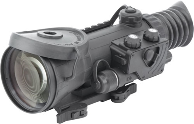Picture of Flir Outdoor Vulcan 4.5X 3A MG Gen3 Ngt Vsn Rfl Scp W/Ir850 Xlr <