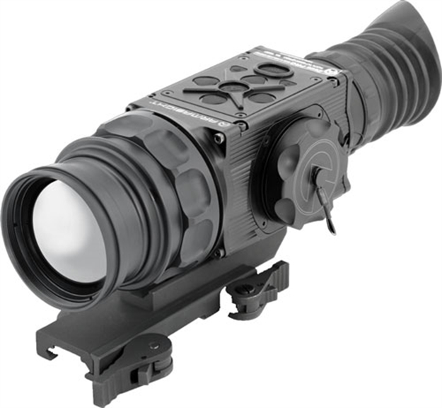 Picture of Flir Zeus-Pro 640 2-16X50 Thermal