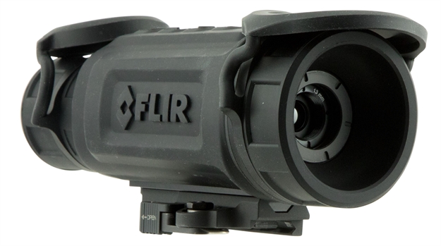 Picture of Flir Rs24 Thermosight R-Series Thermal Scope 1X13mm 30Hz 20 Degree Fov