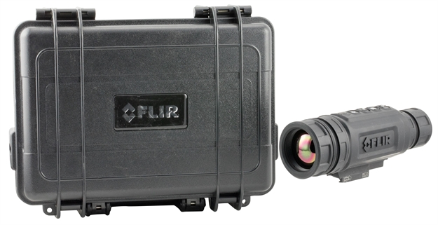 Picture of Flir Rs32 Thermosight R-Series Thermal Scope 4-16X 60Mm60hz 5 Degrees Fov