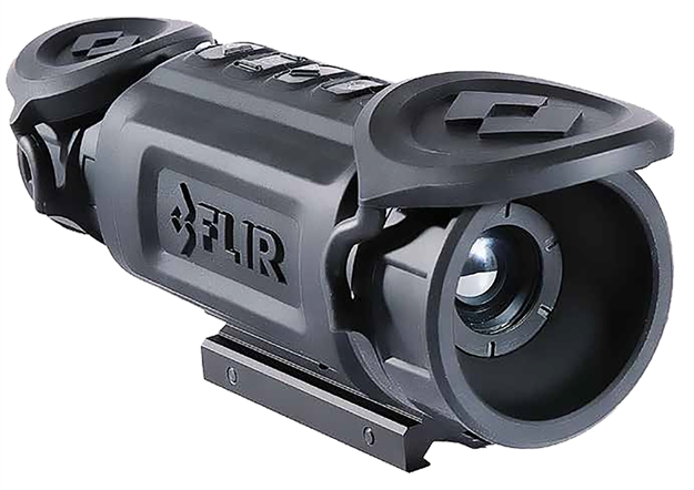 Picture of Flir Rs64 Thermosight Thermal Scope 1-9X 35Mm 30Hz 18 Degrees Fov