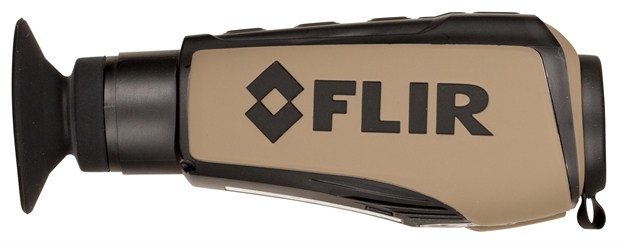 Picture of Flir Scout Iii-640 30Hz Thermal Imar