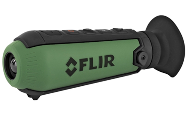 Picture of Flir Scout TK Compact Mono