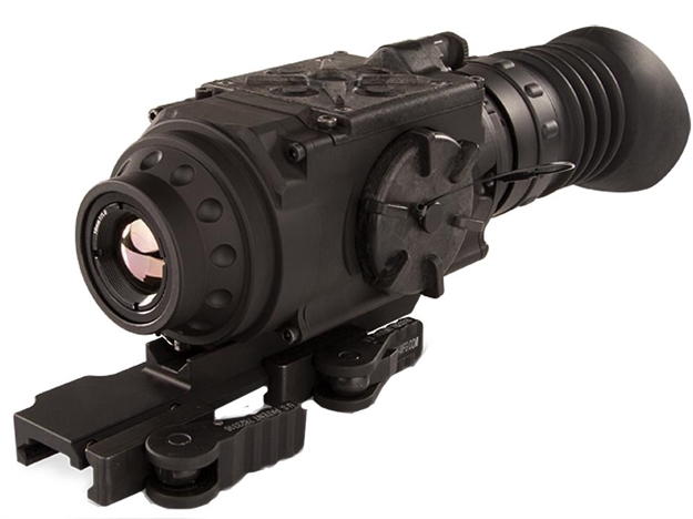 Picture of Flir Pts233 Thermosight 320 1.5-6X19