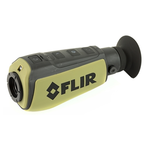 Picture of Flir Scout II 240 Thermal Sight