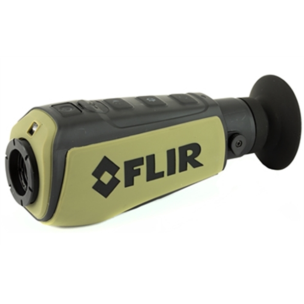 Picture of Flir Scout II 320 Thermal Sight