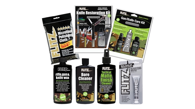 Picture of Flitz 2016 Premium Hotbuy