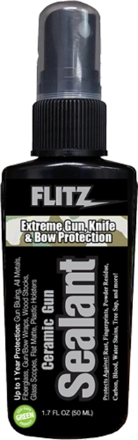 Picture of Flitz Gun Ceramic Sealant