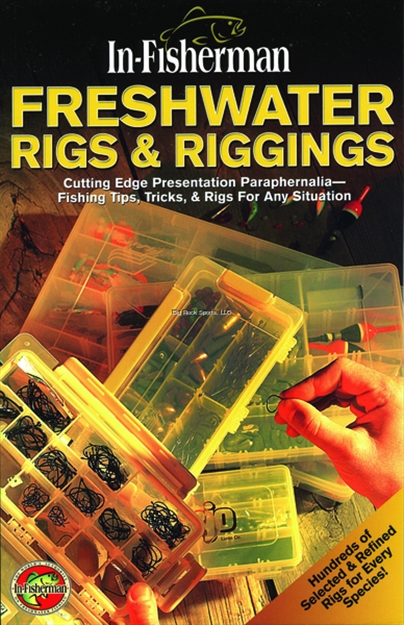 Picture of Florida Sportsman Freshwater Rigs & Riggings