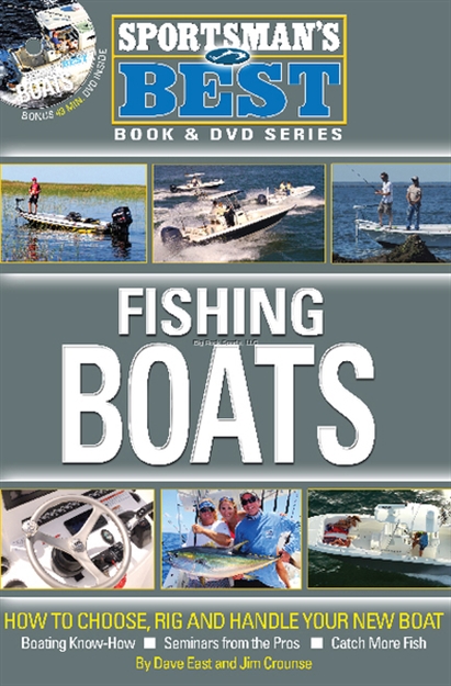 Picture of Florida Sportsman Sportsman's Best Boats