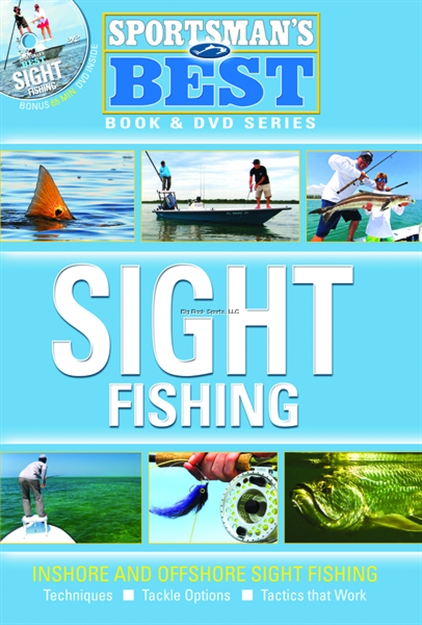 Picture of Florida Sportsman Sportsman's Best Sight Fishing