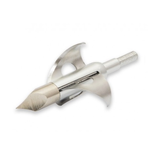 Picture of Flying Arrow Archery Cyclone Deep 6 Broadhead C3100-D6