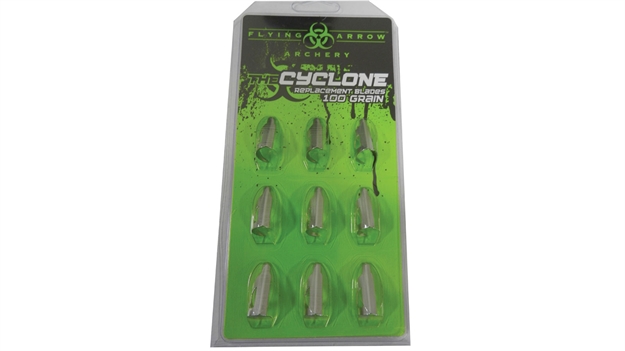 Picture of Flying Arrow Cyclone 100Gr Rpl Blades