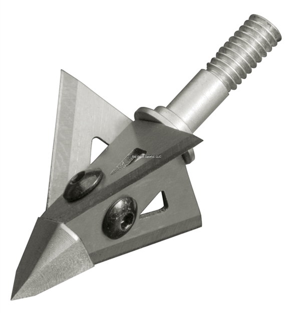 Picture of Flying Arrow Arrow Broadhead Orion 3-Blade 100Gr 1" Cut 3Pk