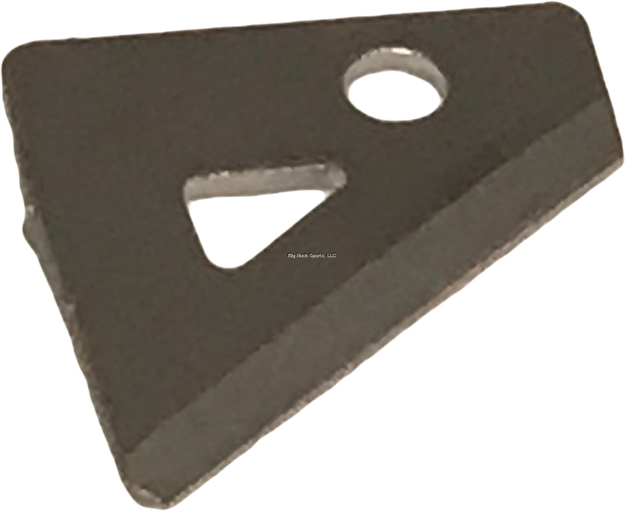 Picture of Flying Arrow Orion Broadhead Replacement Blades 12 Pack