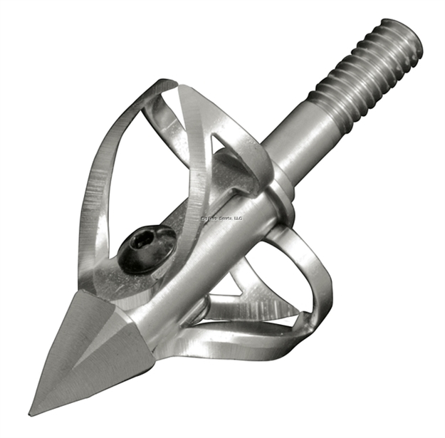 Picture of Flying Arrow Arrow Broadhead XP Pharmakon 100Gr 7/8" Cut 3Pk