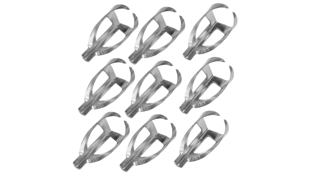 Picture of Flying Arrow Toxic 3 Blade Broadhead 125Gr Replacement Blade Broadhead Pack