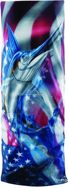 Picture of Flying Fisherman American Pride Sunbandit