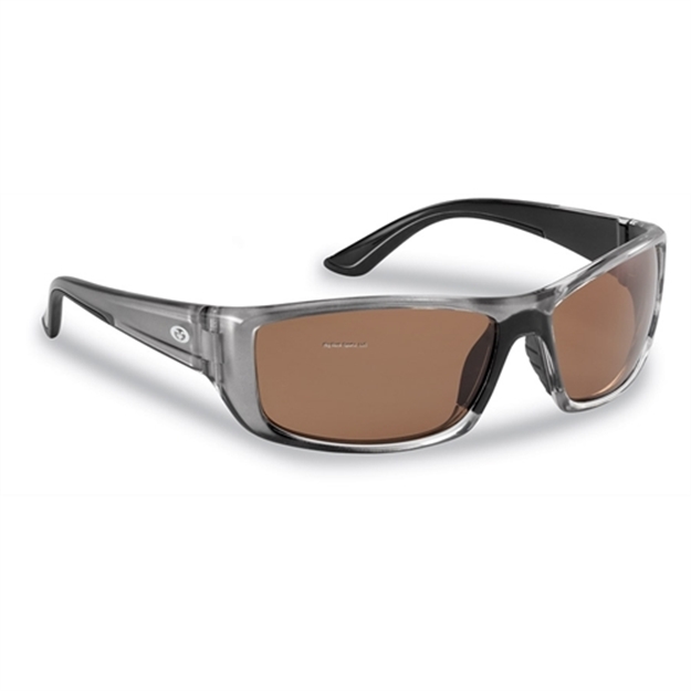 Picture of Flying Fisherman Buchanan Cryst Gnmetl Cppr