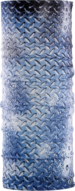 Picture of Flying Fisherman Diamond Plate Sunbandit