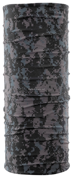 Picture of Flying Fisherman Digi Camo Sunbandit Face Mask Bandana