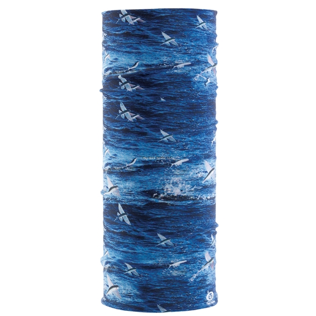 Picture of Flying Fisherman Flying Fish Sunbandit Mask