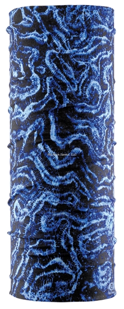 Picture of Flying Fisherman Fossil Sunbandit