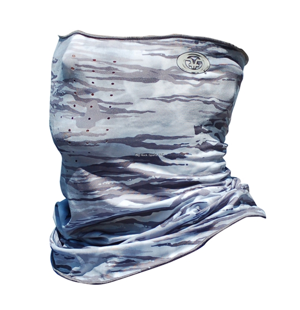 Picture of Flying Fisherman Gray Water Camo Sunbandit Pro Series