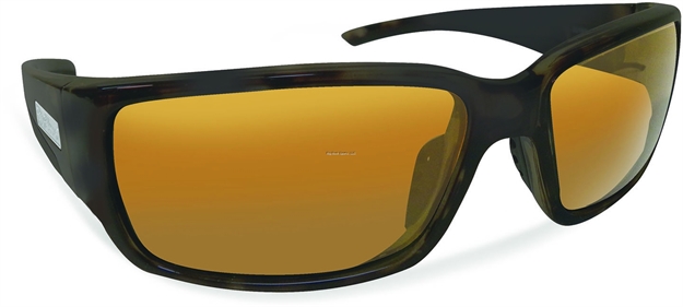 Picture of Flying Fisherman Helm Mat Blk Amb