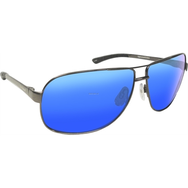 Picture of Flying Fisherman Highlander Gnmetl Smke- BM