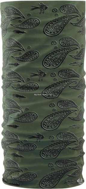 Picture of Flying Fisherman Inshore Flies Sunbandit